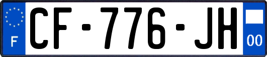 CF-776-JH