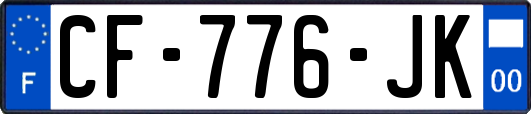 CF-776-JK