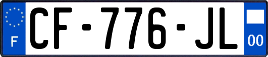 CF-776-JL