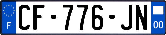 CF-776-JN