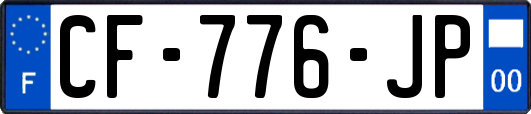 CF-776-JP