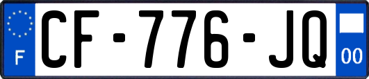 CF-776-JQ