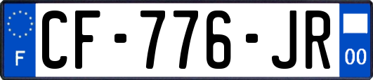 CF-776-JR