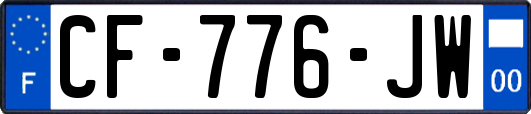 CF-776-JW