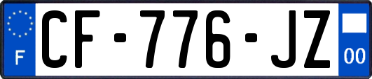 CF-776-JZ