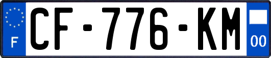 CF-776-KM