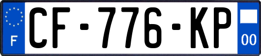 CF-776-KP