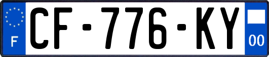 CF-776-KY