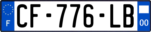 CF-776-LB