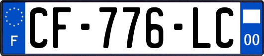 CF-776-LC