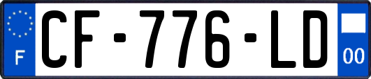 CF-776-LD