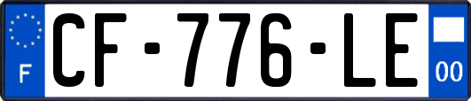 CF-776-LE