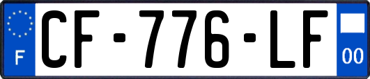 CF-776-LF