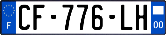 CF-776-LH