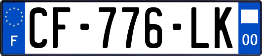 CF-776-LK
