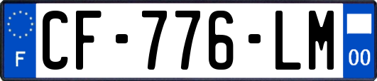 CF-776-LM