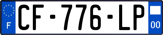 CF-776-LP