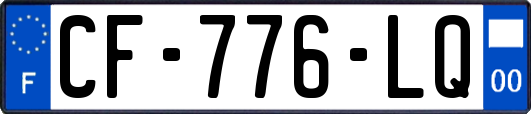 CF-776-LQ