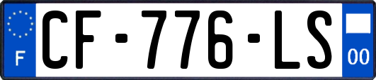 CF-776-LS