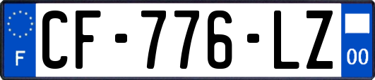 CF-776-LZ