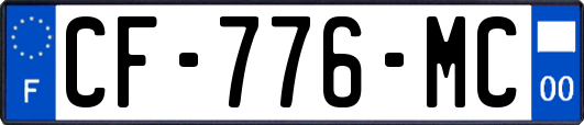 CF-776-MC