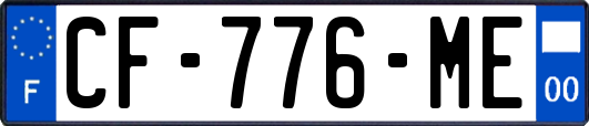 CF-776-ME