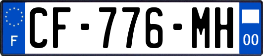 CF-776-MH