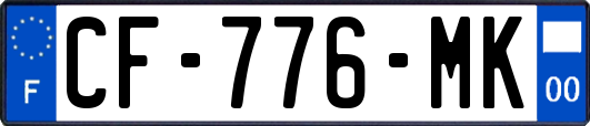 CF-776-MK