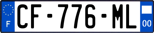 CF-776-ML