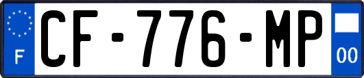 CF-776-MP