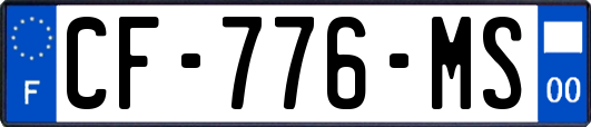 CF-776-MS