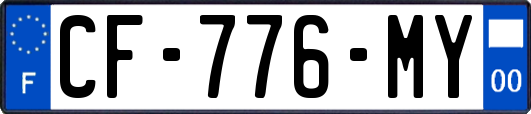 CF-776-MY