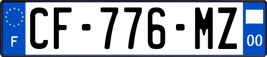 CF-776-MZ