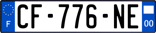 CF-776-NE
