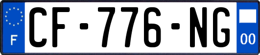 CF-776-NG