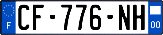 CF-776-NH