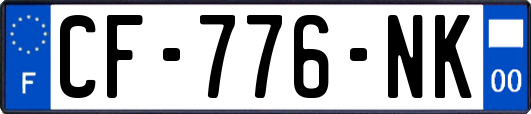 CF-776-NK