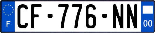 CF-776-NN