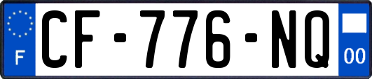 CF-776-NQ