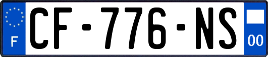 CF-776-NS