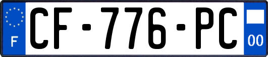 CF-776-PC