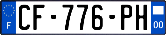 CF-776-PH