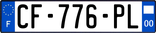 CF-776-PL