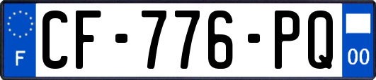 CF-776-PQ