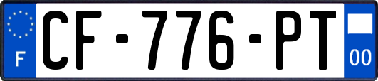 CF-776-PT
