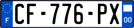 CF-776-PX