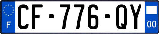 CF-776-QY