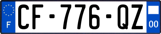 CF-776-QZ