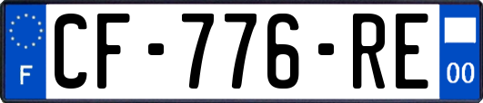 CF-776-RE