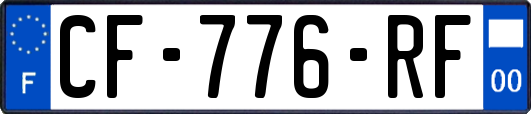 CF-776-RF